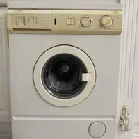 لباسشویی ارج ۲ تایمر سالم
