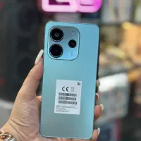 شیاومی Note14 حافظه256گیگ رم8 درحد 16ماه گارانتی|موبایل|تبریز, |دیوار