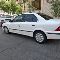 سمند مدل ۹۴ سالم و تمیز|خودرو سواری و وانت|تهران, صادقیه|دیوار