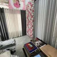 پرده طلاکوب