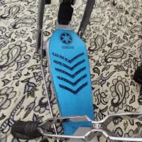 درام / درامز حرفه ای یاماها آکبند|درام و پرکاشن|تهران, تهرانپارس غربی|دیوار