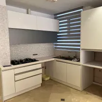 ۱۱۵ متر دوخواب دروس
