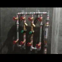 تاسیسات موتورخانه-استخروجکوزی|خدمات پیشه و مهارت|اصفهان, آزادگان|دیوار