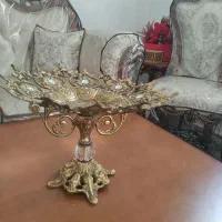 برنزدکوری|ظروف سرو و پذیرایی|خرمآباد, |دیوار