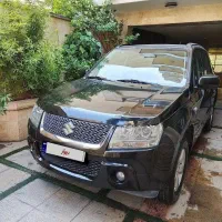 سوزوکی گرند ویتارا 2400-مدل89-کم کار-سند دوم-سالم|خودرو سواری و وانت|تهران, دزاشیب|دیوار