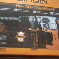 پیکور دریل چکشی دینگی دو حالته