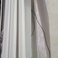 مهتابی تک و دوقلو سالم  براکت تلویزیون