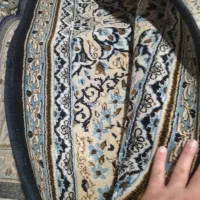 قالی ، فرش ماشینی