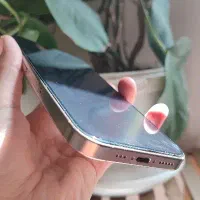 iphone 16pro رجیستر نشده|موبایل|تهران, صادقیه|دیوار