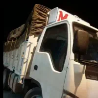 حمل بار به تمام نقاط کشور با خاور ایسوزو|خدمات حمل و نقل|ایرانشهر, |دیوار
