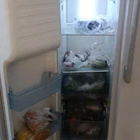یخچال حایر|یخچال و فریزر|مشهد, اروند|دیوار