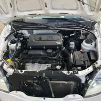 تیبا 1 98|خودرو سواری و وانت|خوی, |دیوار