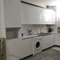 کابینت 10متر نصب نشده نونو