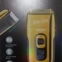 شیور vgr