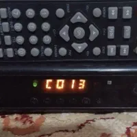 گیرنده دیجیتال مکسیدر