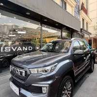 فوتون پیکاپ ۱۴۰۵ foton