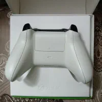 دسته xbox|کنسول، بازی ویدئویی و آنلاین|ری, حمزهآباد|دیوار