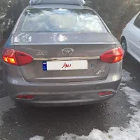 جک j4 صفر|خودرو سواری و وانت|تهران, مینی‌سیتی (شهرک نفت)|دیوار