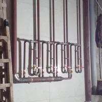 تاسیسات آب و گاز|خدمات پیشه و مهارت|لنگرود, |دیوار