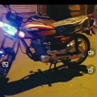 فروش موتور سیکلت