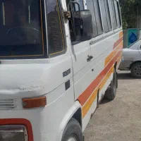 مینی بوس ۲۱نفره