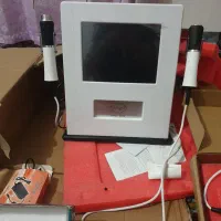 دستگاه پلاژن پاکسازی صورت