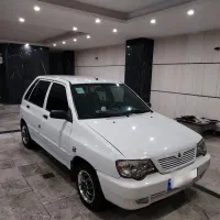 پراید 111 مدل 96