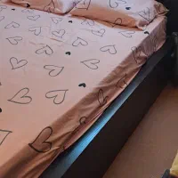 تخت دو نفره|تخت و سرویس خواب|تهران, سلسبیل شمالی|دیوار