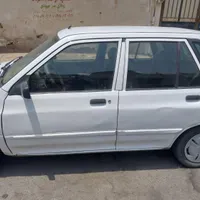 معاوضه پراید 111 SE، مدل ۱۳۹۷ با کوئیک تا سقف ۳۵۰|خودرو سواری و وانت|شیراز, دباغ خانه|دیوار