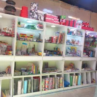 قفسه داری روشنایی قفسه  بالا وپایین