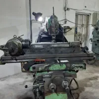 خدمات صنعتی و فنی