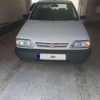 پراید ۹۴ دوگانه کارخانه