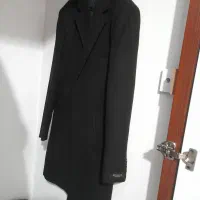 پالتو مردانه