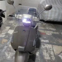 وسپا RS 150 همتاز|موتورسیکلت|تهران, ابوذر|دیوار