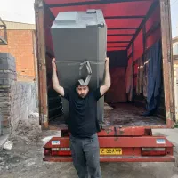 خدمات اثاث کشی تمام کار ساری با ضمانت|خدمات حمل و نقل|ساری, |دیوار