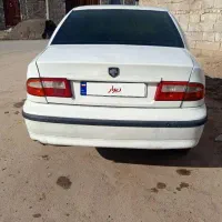 سمند مدل ۹۱|خودرو سواری و وانت|کرمان, |دیوار