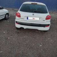 206مدل90سفارش مدیران خودرو