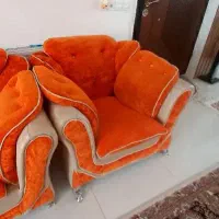 مبل راحتی|مبلمان خانگی و میز عسلی|الوند, |دیوار