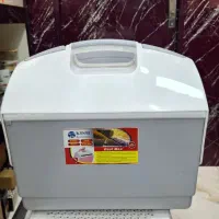 کول باکس پزشکی و یخدان مسافرتی|ظروف نگهدارنده، پلاستیکی، یک‌بارمصرف|تهران, مظاهری|دیوار