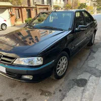 پرشیا مدل ۸۳|خودرو سواری و وانت|کرج, کوی زنبق|دیوار