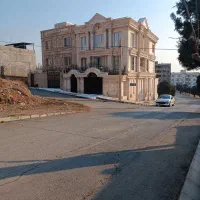 زمین ویلایی 204 فازدو دسترسی عالی مهستان