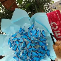 گل مصنوعی|گل مصنوعی|کرج, خرمدشت|دیوار