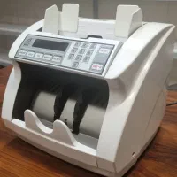 دستگاه شمارش اسکناس در حد نو