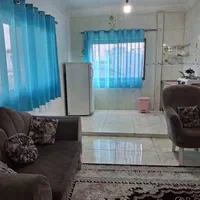 تک خواب تمیز تراس رو به دریا ( مالک هستم )|اجارهٔ کوتاه‌مدت آپارتمان و سوئیت|محمودآباد, |دیوار