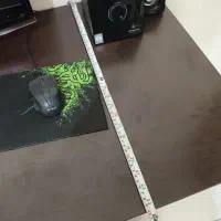 میز کامپیوتر|میز تحریر و کامپیوتر|شاهینشهر, خانه کارگر|دیوار