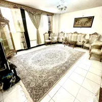 ۸۸متر دو خواب_معجزه نور و نقشه_دوکله نورگیر_قائمیه