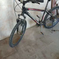 دوچرخه ۲۶  دنده ایی