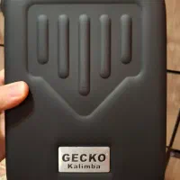 ساز کالیمبا (gecko) مدل k17m|پیانو، کیبورد، آکاردئون|نظرآباد, نظرآباد|دیوار