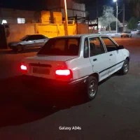 فروش پراید مدل 82 خونگی|خودرو سواری و وانت|بم, |دیوار