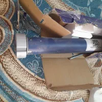 دو عدد موتور درب کرکره ای